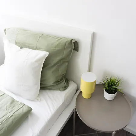 Appartement Ferienwohnung Zur Wieskapelle W1 - Ideal Fuer Monteuere