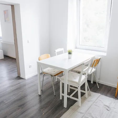 Ferienwohnung Zur Wieskapelle W1 - Ideal Fuer Monteuere Appartement *