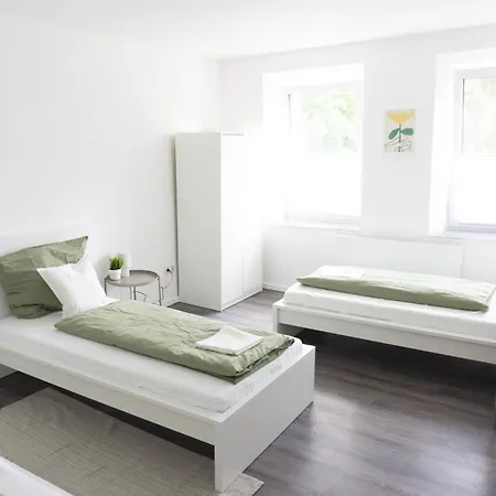 Ferienwohnung Zur Wieskapelle W1 - Ideal Fuer Monteuere Appartement Straubing