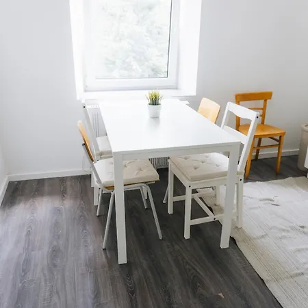 شقة Ferienwohnung Zur Wieskapelle W1 - Ideal Fuer Monteuere اشتراوبينغ